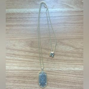 Kendra Scott Necklace